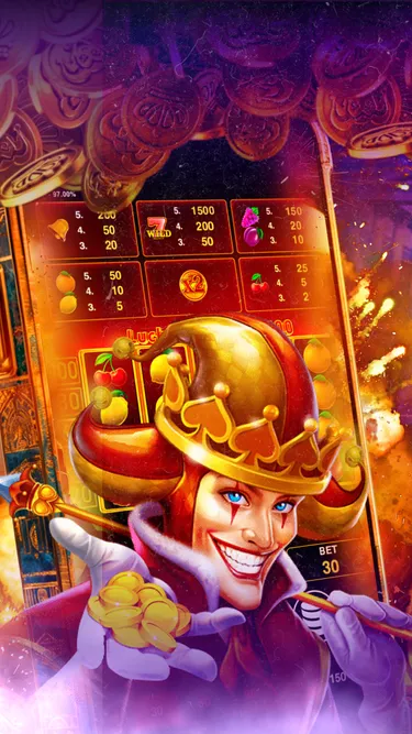 Dutch Fortune Casino Screenshot