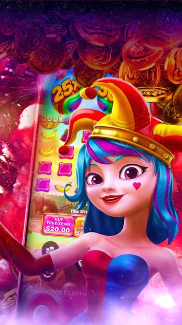 Dutch Fortune Casino Screenshot